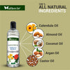 Calendula Oil & Jaborandi Oil 100 ML