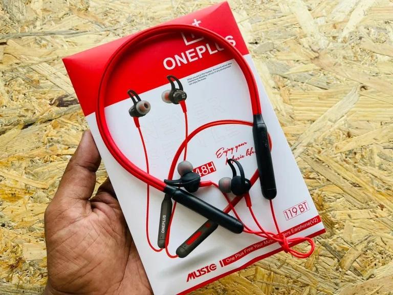 Oneplus Neckband