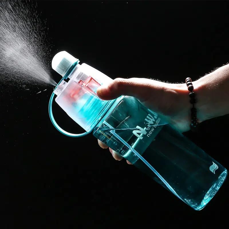 Drink Some Spray Some Mist Bottle - 600ml