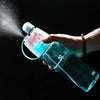 Drink Some Spray Some Mist Bottle - 600ml