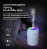 Air Humidifier