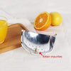 Heavy Duty Aluminum Metal Manual Fruit Juicer Squeezer Premium Quality Lemon Orange Juicer