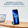 Magnetic Camera Handle Bluetooth Bracket- Smartphone Handle Photo Holder