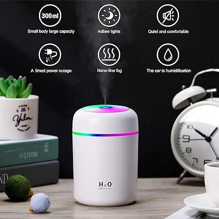 Air Humidifier