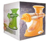 Hand Fruit and Vegetables Juicer Manual Operations