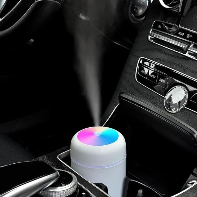 Air Humidifier