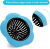 Sink Strainer for Kitchen Sink Drain Stopper (Pack of 2)