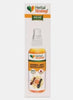 HERBAL STRATEGI Ant Repellent Spray Non-Toxic 100% Herbal Stain Free  (100 ml) (Pack of 2)