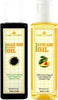 Park Daniel Avocado & Black Seed Oil (Pack of 2)