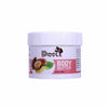 Driddle Almond Shea Butter Face & Body Massage Cream Boosts Skin Moisture|Brightens Skin  200 Gm