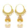 Exquisite  Pearls Earring