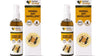 HERBAL STRATEGI Ant Repellent Spray Non-Toxic 100% Herbal Stain Free  (100 ml) (Pack of 2)