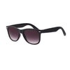 NEW DESIGN STYLISH UV PROTECTION WAYFARER COMBO SUNGLASSES