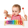 Wooden Xylophone Musical Toy 8 Note (Big Size)