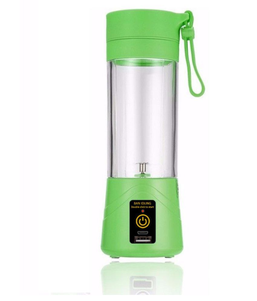 Multifunction Blender With Power Bank