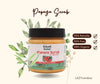 Khadi Kamal Herbal 100 Pure Natural & Organic Papaya Face Scrub For Man And Women 180gm Pack of 3