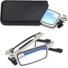 Foldable Lightweight Compact Portable Rectangle Eyewear