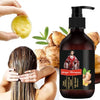 Anti Hair loss/ Hair Growth Ginger Shampoo(300 Ml)(Pack Of 1)